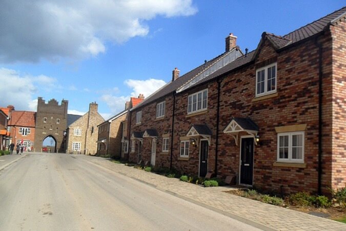 Roobarb’s Retreat and Sea View Mews Thumbnail | Filey - North Yorkshire | UK Tourism Online