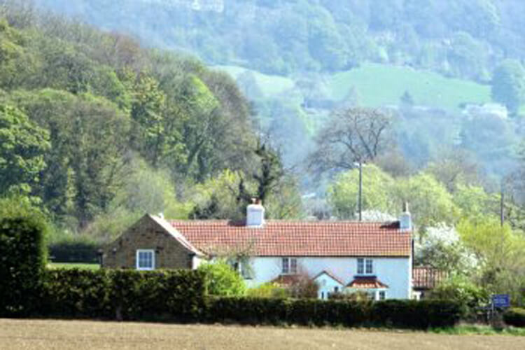 Rose Cottage Farm - Image 1 - UK Tourism Online