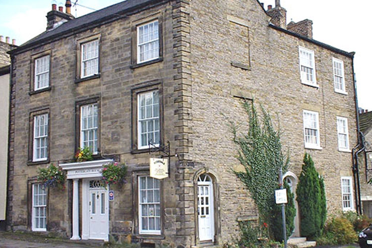 Rosedale Guesthouse - Image 1 - UK Tourism Online