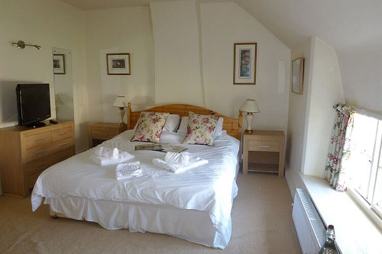 Royal Oak Inn - Image 4 - UK Tourism Online