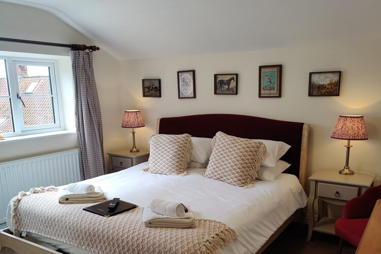 Royal Oak Inn - Image 4 - UK Tourism Online