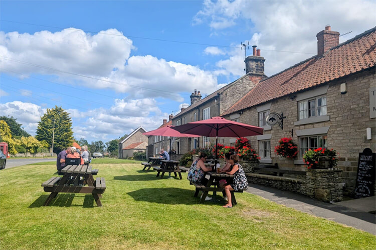 Royal Oak Inn - Image 5 - UK Tourism Online