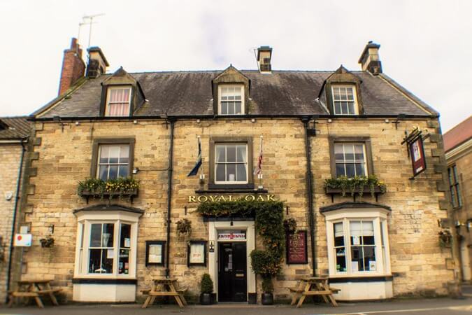 The Royal Oak Hotel Thumbnail | Helmsley - North Yorkshire | UK Tourism Online