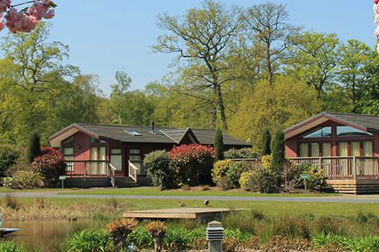 Rudding Holiday Park - Image 1 - UK Tourism Online