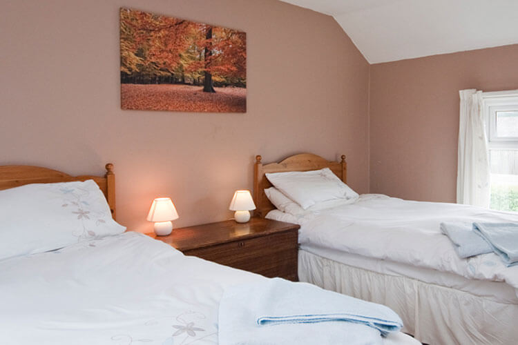 Rusholme Grange Holiday Cottage - Image 3 - UK Tourism Online