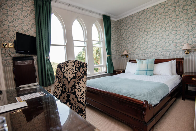 Rushpool Hall Hotel - Image 3 - UK Tourism Online