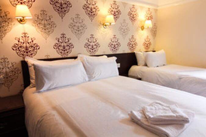 Ryndle Court Hotel Thumbnail | Scarborough - North Yorkshire | UK Tourism Online