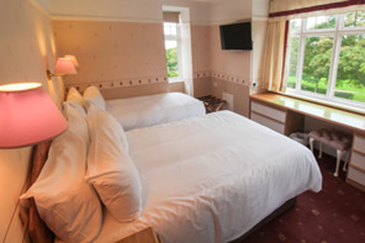 Ryndle Court Hotel - Image 3 - UK Tourism Online