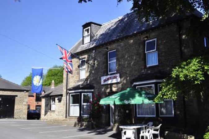 Salmon Leap Hotel Thumbnail | Whitby - North Yorkshire | UK Tourism Online