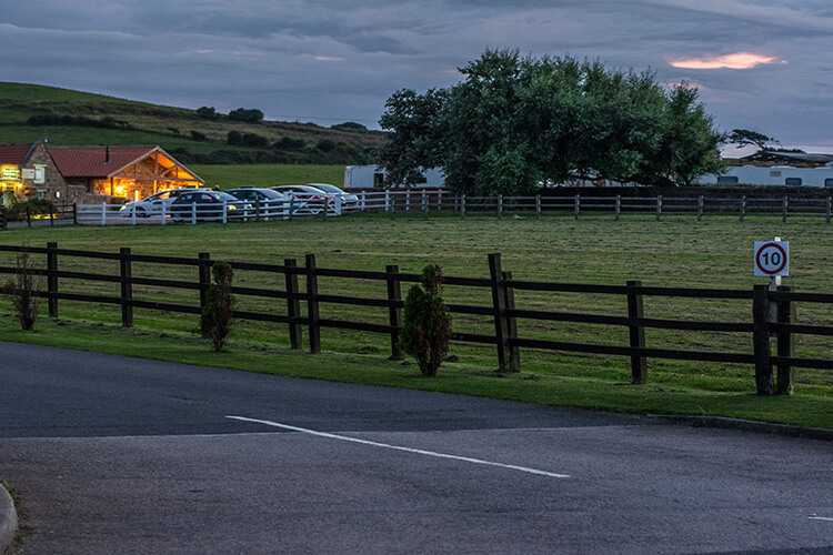 Sandfield House Farm Caravan Park - Image 4 - UK Tourism Online