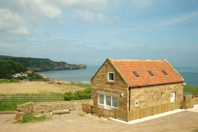 Sandsend Bay Cottages Thumbnail | Whitby - North Yorkshire | UK Tourism Online