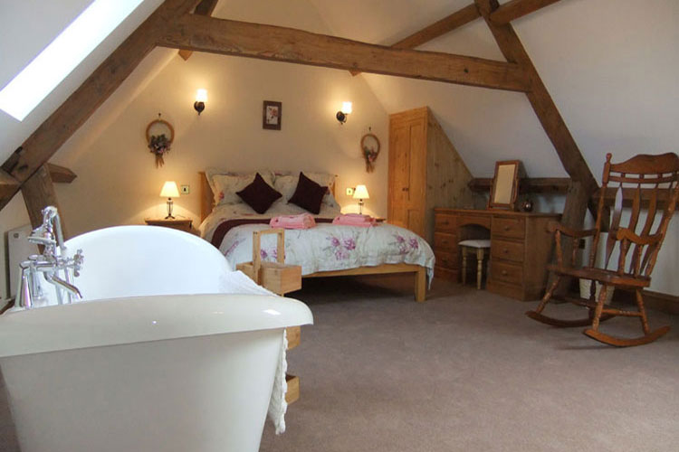 Sandsend Bay Cottages - Image 4 - UK Tourism Online