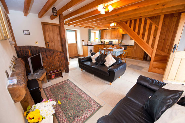 Sandsend Bay Cottages - Image 5 - UK Tourism Online