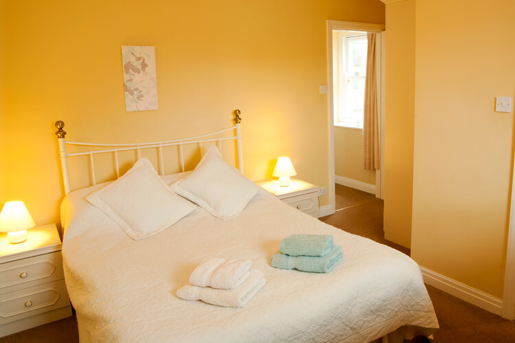 Abbey Holiday Cottages - Image 4 - UK Tourism Online