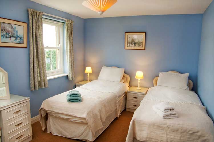 Abbey Holiday Cottages - Image 5 - UK Tourism Online