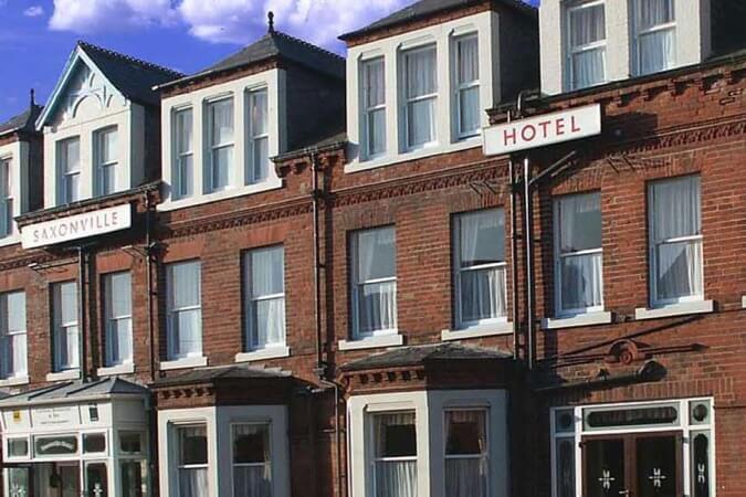 Saxonville Hotel Thumbnail | Whitby - North Yorkshire | UK Tourism Online