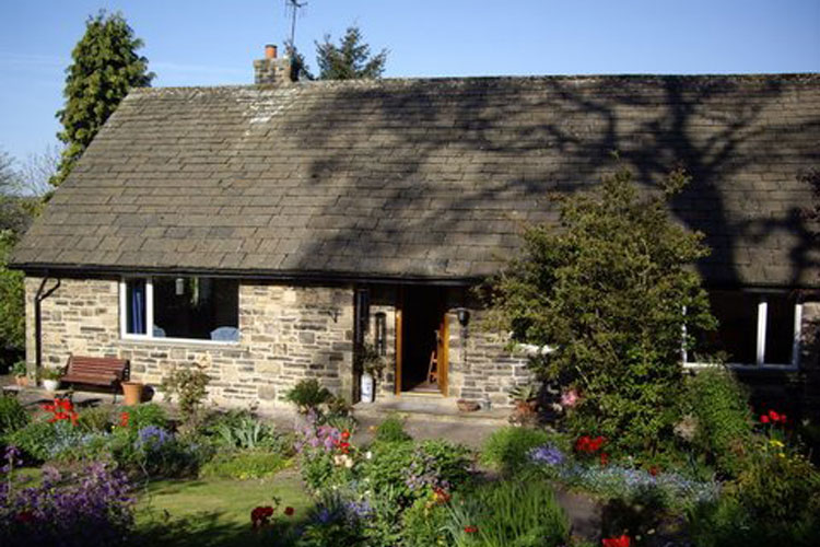 Scar Croft Bed and Breakfast - Image 1 - UK Tourism Online