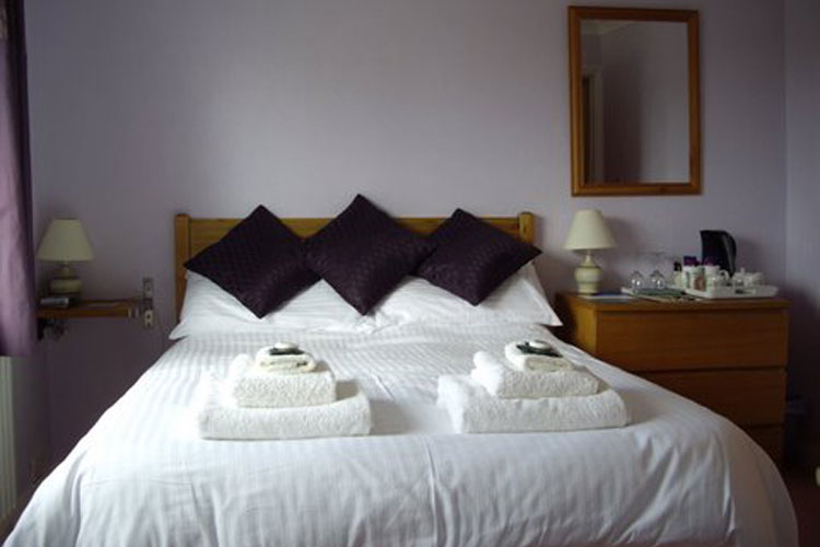 Scar Croft Bed and Breakfast - Image 2 - UK Tourism Online