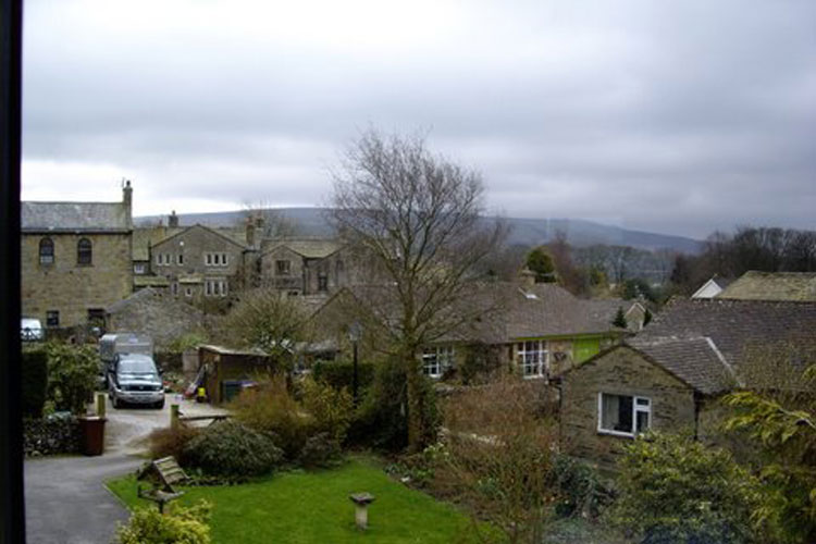 Scar Croft Bed and Breakfast - Image 5 - UK Tourism Online