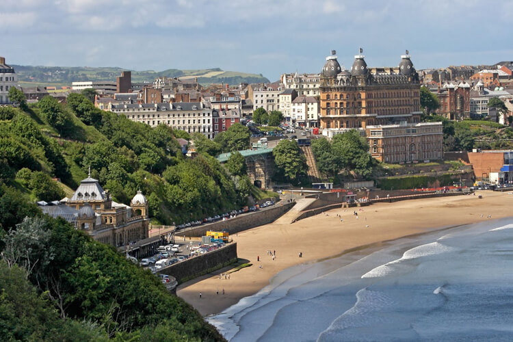 Scarborough Accommodation - Image 1 - UK Tourism Online