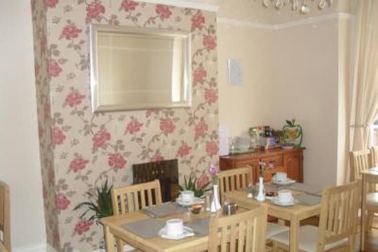 Seacrest Guest House - Image 2 - UK Tourism Online