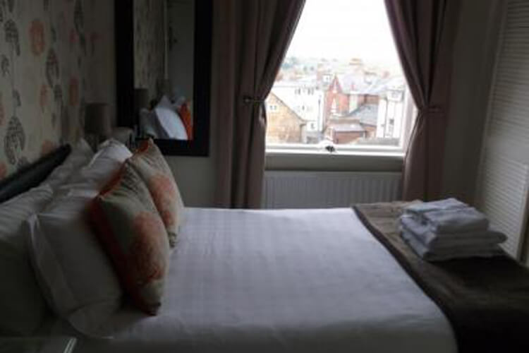 Seacrest Guest House - Image 5 - UK Tourism Online