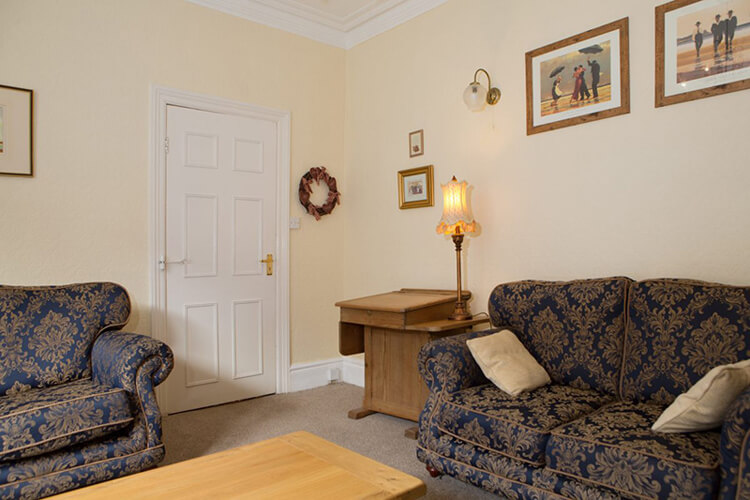 Seafield Guest House - Image 2 - UK Tourism Online