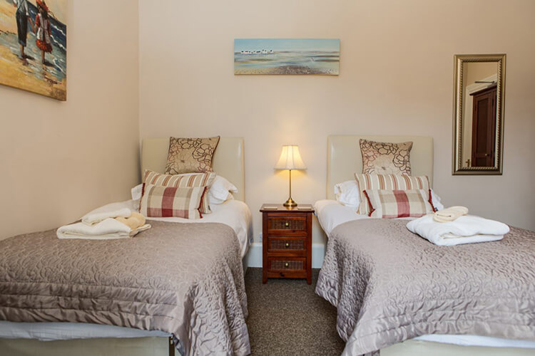 Seafield Guest House - Image 4 - UK Tourism Online