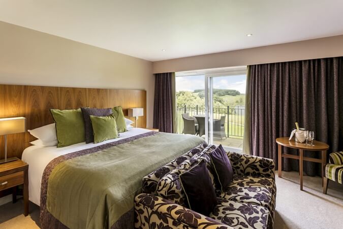 Self-Catering Cottages at The Coniston Hotel Country Estate & Spa Thumbnail | Skipton - North Yorkshire | UK Tourism Online
