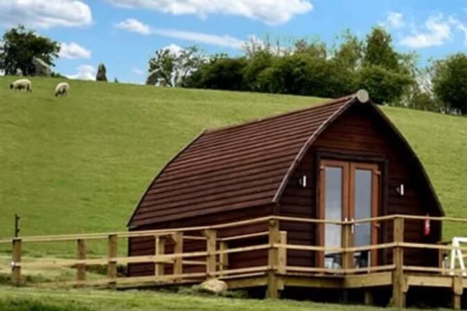 Sentry Circle Camping Thumbnail | Northallerton - North Yorkshire | UK Tourism Online