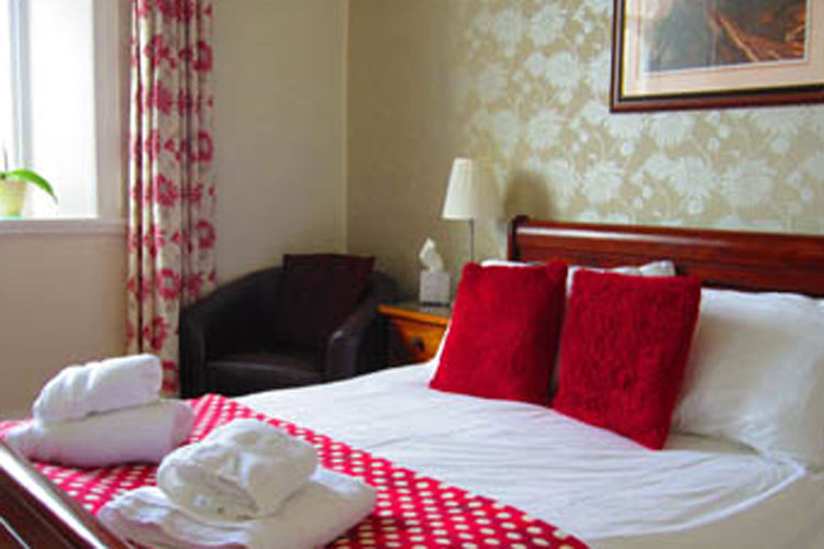 Settle Lodge Guest House - Image 3 - UK Tourism Online