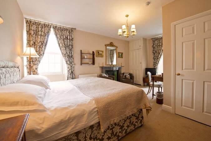 Simonstone Hall Hotel Thumbnail | Hawes - North Yorkshire | UK Tourism Online