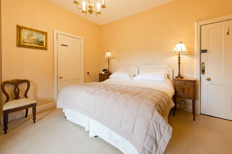 Simonstone Hall Hotel - Image 4 - UK Tourism Online