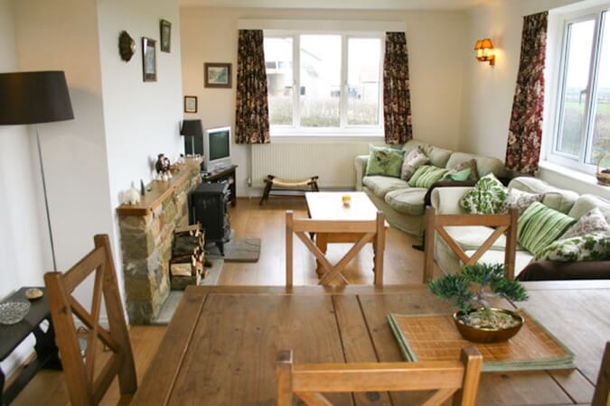 Sinnington Common Farm Cottages Thumbnail | Kirkbymoorside - North Yorkshire | UK Tourism Online