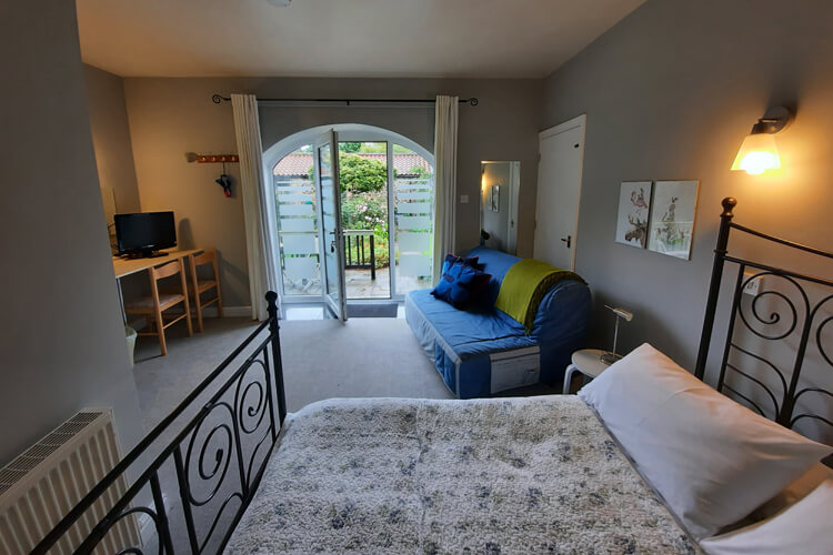 Skeeby Lodge - Image 1 - UK Tourism Online