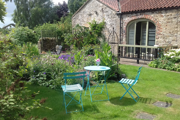 Skeeby Lodge - Image 4 - UK Tourism Online