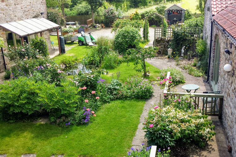 Skeeby Lodge - Image 5 - UK Tourism Online