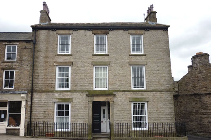 Skeldale House Thumbnail | Askrigg - North Yorkshire | UK Tourism Online