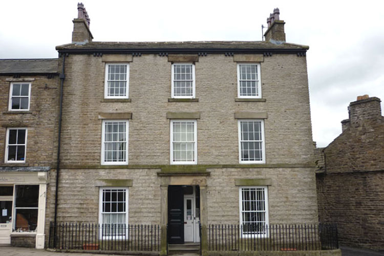 Skeldale House - Image 1 - UK Tourism Online