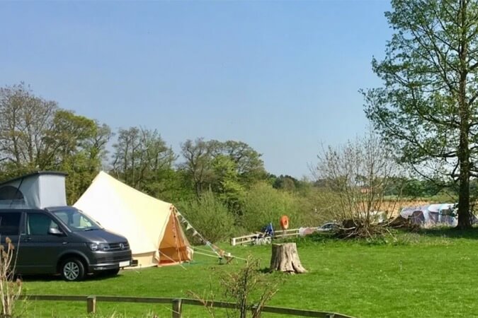 Sleningford Watermill Caravan & Camping Park Thumbnail | Ripon - North Yorkshire | UK Tourism Online