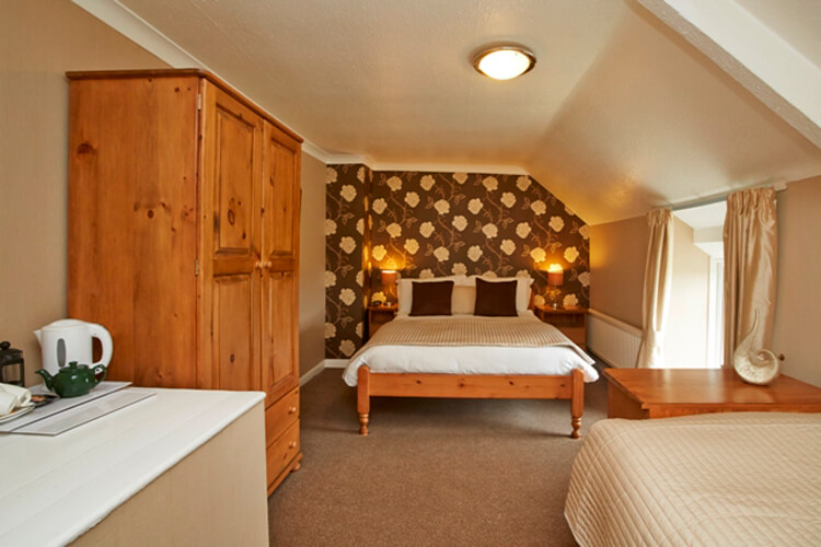 Smugglers Rock Country House - Image 4 - UK Tourism Online