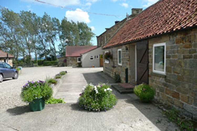 South House Cottages - Image 1 - UK Tourism Online