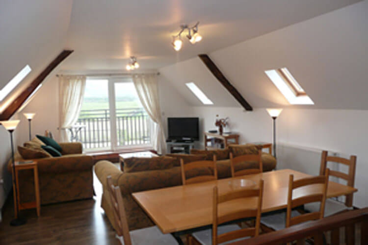 South House Cottages - Image 2 - UK Tourism Online