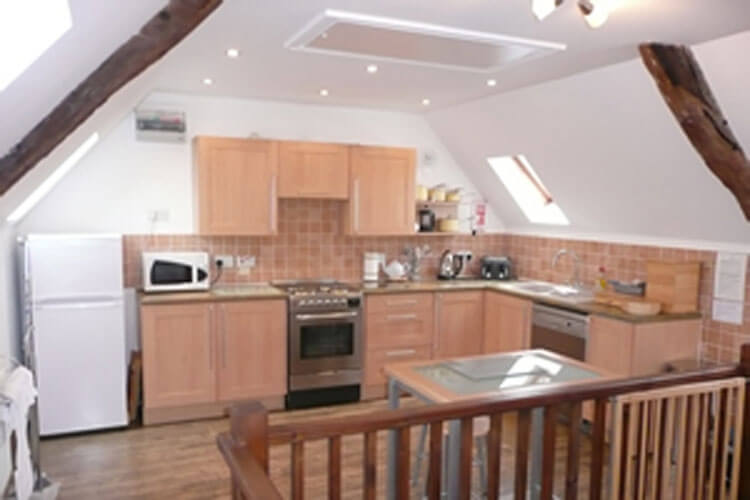 South House Cottages - Image 3 - UK Tourism Online