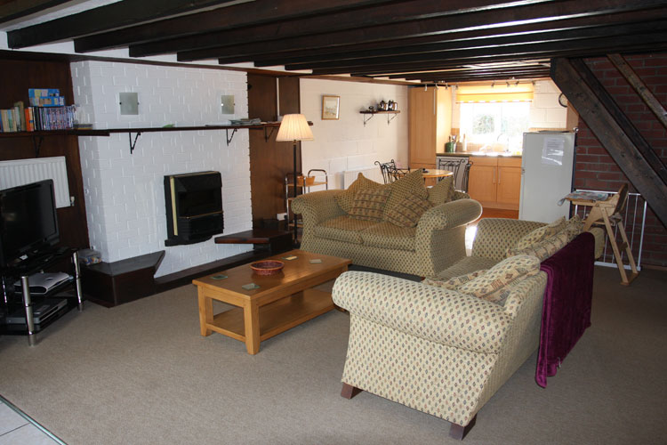 South House Farm Holiday Cottages - Image 1 - UK Tourism Online