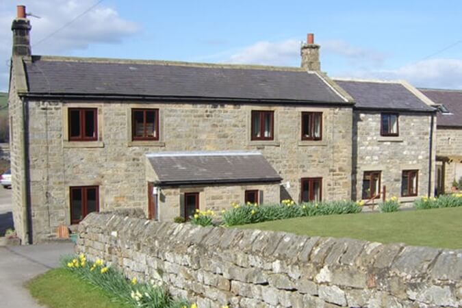 Southfield Cottages Thumbnail | Harrogate - North Yorkshire | UK Tourism Online