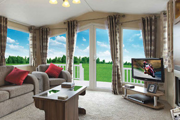 Spring Willows Leisure Park - Image 1 - UK Tourism Online