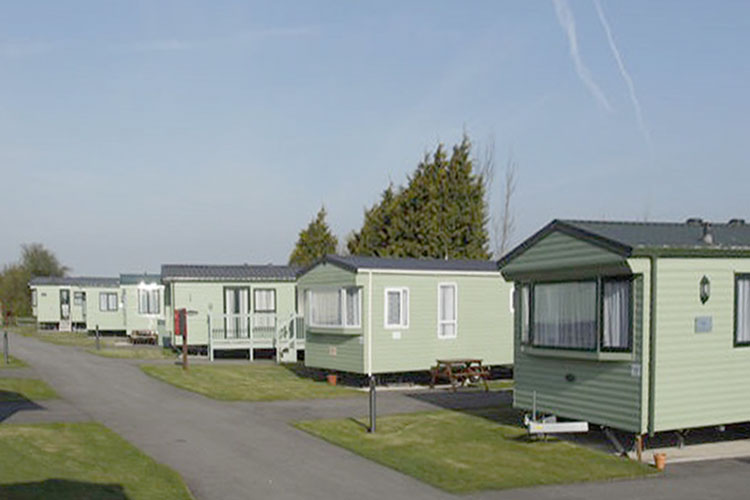 Spring Willows Leisure Park - Image 2 - UK Tourism Online