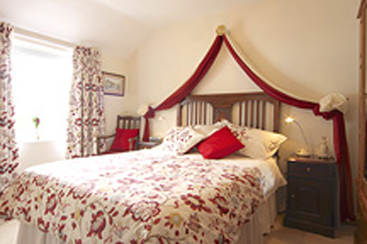 Springfield House Bed and Breakfast - Image 1 - UK Tourism Online