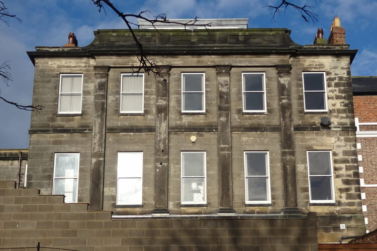 Yorkshire Coasting Apartment in Whitby